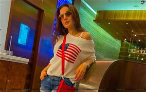 Ameesha Patel